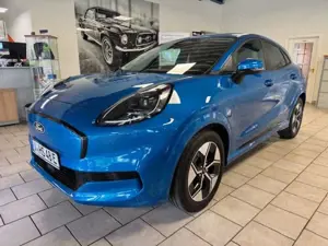 Ford Puma 43 kWh Gen-E, LM-Felgen 17", Navi PDC, Winterpaket