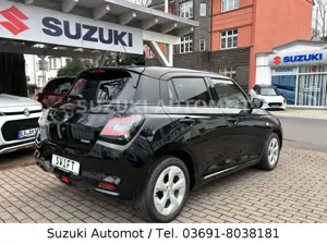 Suzuki Swift 1.2 Hybrid Comfort Navi Kamera SHZ LED PDC Bild 3