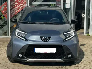 Toyota Aygo X S-CVT Explore (AB7) Bild 2