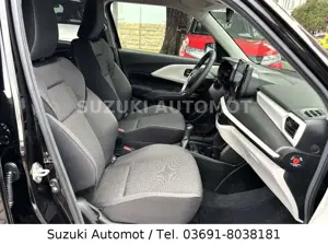 Suzuki Swift 1.2 Hybrid Comfort Navi Kamera SHZ LED PDC Bild 5