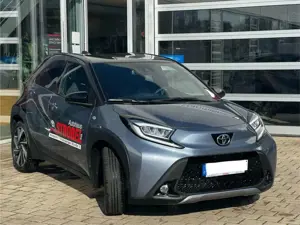 Toyota Aygo X S-CVT Explore (AB7) Bild 3
