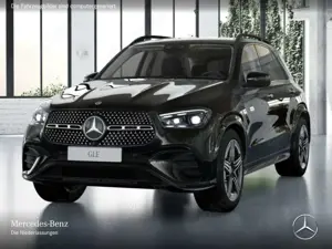 Mercedes-Benz GLE 450 d 4M AMG+NIGHT+PANO+360+AHK+MULTIBEAM+HUD Bild 2