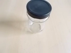 Marmeladengläser 340