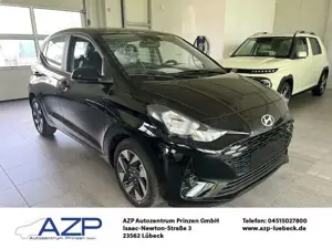Hyundai i10 FL 1.0 Trend.Navi.Sitzheiz.LM.Kamera.PDC