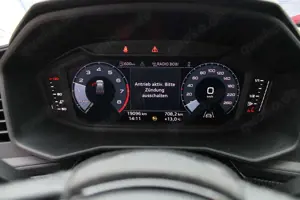 Audi A1 A1 30 Sportback 1.0.TFSI 110PS KAMERA Bild 5
