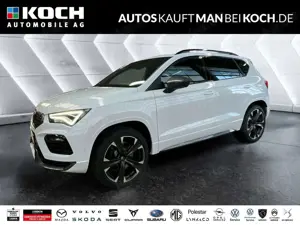 CUPRA Ateca VZ 2.0 TSI DSG 4Drive BUSINESS PANO NAVI LED