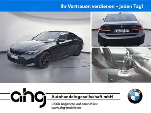 BMW 320 d xDrive M-Sport *Shadow*Navi*LED*HIFI*PDC*SH