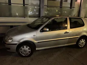 Volkswagen Polo Boulevard