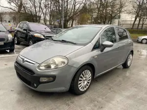 Fiat Punto Evo