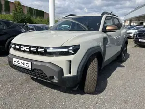 Dacia Duster Extreme TCe 130 4x4