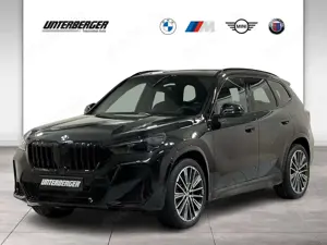 BMW X1 xDrive23d M Sport Pro DA+ PA+ AHK HUD HK Pano