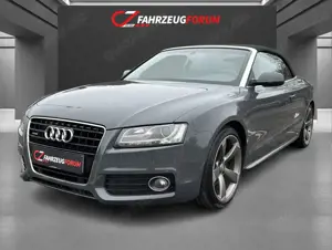 Audi A5 3.2 FSI quattro S-Line BO*Exclusive*Keyless