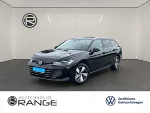 Volkswagen Passat Variant 1.5 eTSI, Business, DSG