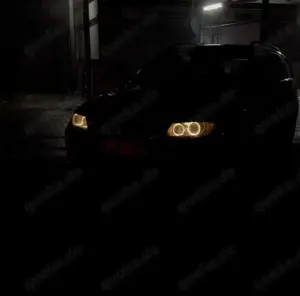 BMW 320 320i Touring