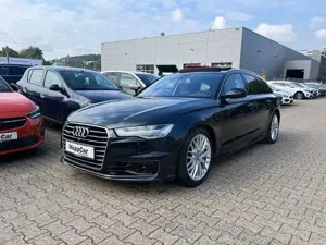 Audi A6 Avant 3.0 S-LINE*LED*PANO*KAMERA*NAVI*TOT*SHZ