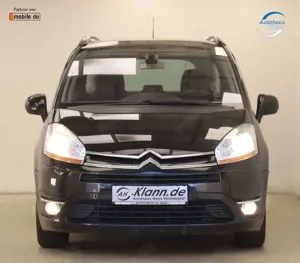 Citroen Grand C4 Picasso Bild 2