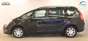 Citroen Grand C4 Picasso Bild 4
