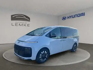 Hyundai STARIA 1.6 T-GDI HEV AUTOMATIK SIGNATURE - SOFORT