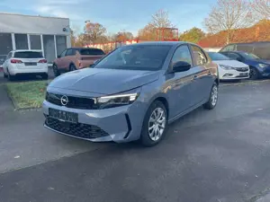 Opel Corsa F 1.2 Turbo Edition LED+SHZ+Fernlichtass. Bild 2