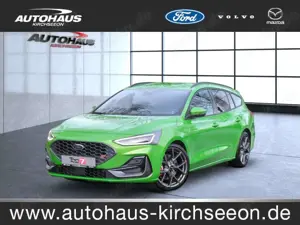 Ford Focus Turnier 2.3 EcoBoost ST X Automatik Navi LED