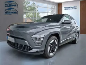 Hyundai KONA Wärmepumpe/Navi/Kamera/Alu