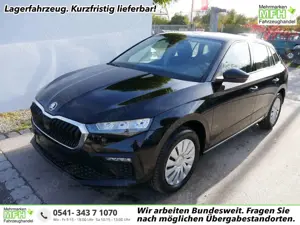 Skoda Scala Selection 1.5 TSI DSG*NAVI-ÜBER-SMARTLINK*PDC-H...