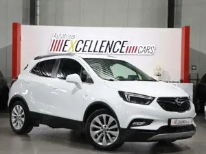 Opel Mokka X 1.4 T EcoTec INNOVATION / LED / LEDER