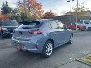 Opel Corsa F 1.2 Turbo Edition LED+SHZ+Fernlichtass. Bild 3