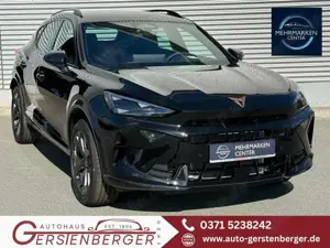 CUPRA Formentor 1.5 eTSI 150 PS DSG NAVI/ACC/LED