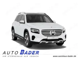 Mercedes-Benz GLB 250 4Matic Progressive Advanced+ Panorama AHK