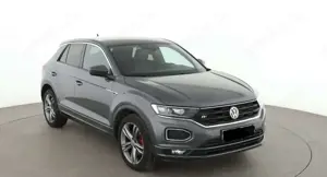 Volkswagen T-Roc Sport