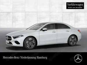 Mercedes-Benz A 200 d Lim PROGRESSIVE+PANO+AHK+LED+KAMERA+8G