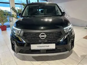 Nissan Townstar 1,3DIG-T Kombi L1 Tekna Bild 3