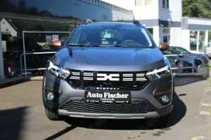 Dacia Sandero III 1.0 TCe 100 LPG Stepway Extreme + (EUR 1.0 TCe