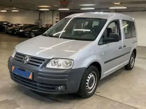 Volkswagen Caddy Life Navi Klima 2 Hand  Preis inkl Neu Tüv