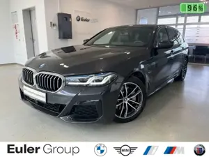 BMW 530 e xDrive Touring M Sportpaket Pano Navi Leder BMW