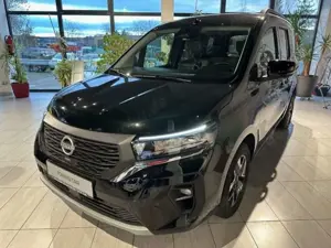 Nissan Townstar 1,3DIG-T Kombi L1 Tekna Bild 2