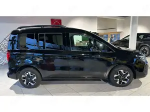 Nissan Townstar 1,3DIG-T Kombi L1 Tekna Bild 4