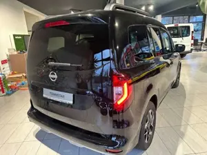 Nissan Townstar 1,3DIG-T Kombi L1 Tekna Bild 5