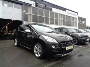 Peugeot 3008 Platinum 2.0 HDI*2.HD*PANO*NAV*HuD*TÜV NEU*