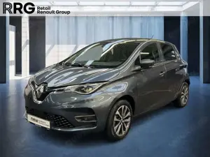 Renault ZOE INTENS R135 Z.E 50 UPE:37.200,- Inkl.Batterie