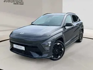 Hyundai KONA Elektro N LINE LED 19" EL.HECKKLAPPE