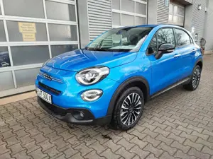 Fiat 500X 1,5 GSE Hybrid 7AT