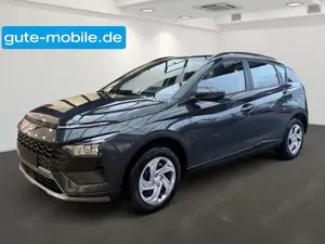 Hyundai BAYON Select 2WD