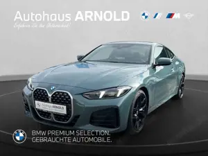 BMW 420 i Coupé M Sportpaket Harman Kardon Komfortzugang