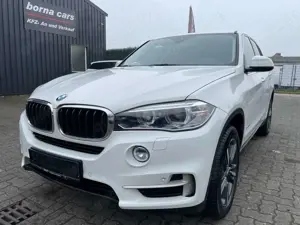 BMW X5 xDrive 30 d HUD Pano AHK RFK Navi Leder Scheckheft