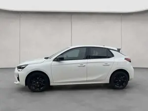 Opel Corsa 1.2 Turbo Aut. GS Line Navi GJR Sitzhzg Kame Bild 2