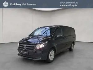 Mercedes-Benz Vito Vito / Marco Polo