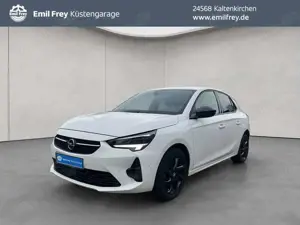 Opel Corsa 1.2 Turbo Aut. GS Line Navi GJR Sitzhzg Kame