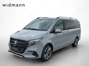 Mercedes-Benz V 250 d AVANTGARDE  Sound AHK Sitzlüftung